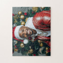 RAPPY X-MAS PUSSEL