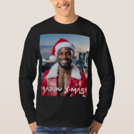 RAPPY X-MAS T SHIRT