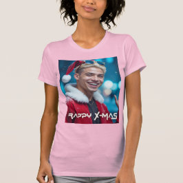 RAPPY X-MAS T SHIRT