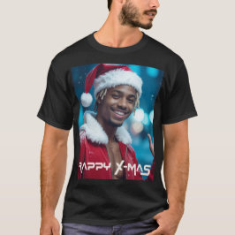 RAPPY X-MAS T SHIRT