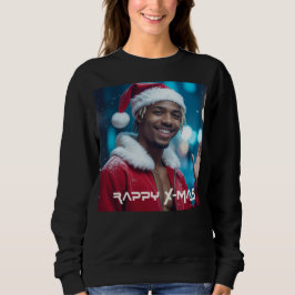 RAPPY X-MAS T SHIRT