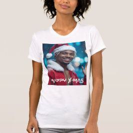 RAPPY X-MAS T SHIRT
