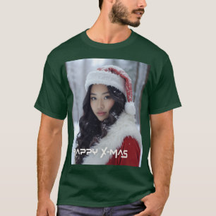 RAPPY X-MAS T SHIRT