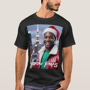 RAPPY X-MAS T SHIRT