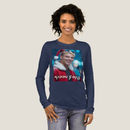RAPPY X-MAS T SHIRT