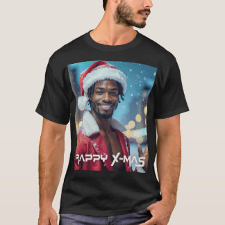 RAPPY X-MAS T SHIRT