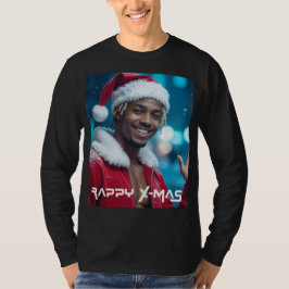 RAPPY X-MAS T SHIRT