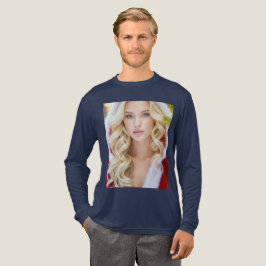 RAPPY X-MAS T SHIRT