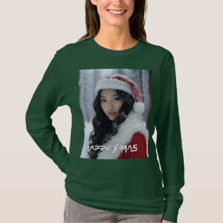 RAPPY X-MAS T SHIRT