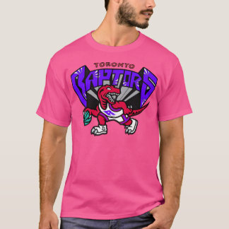 Raps X Grizz T Shirt