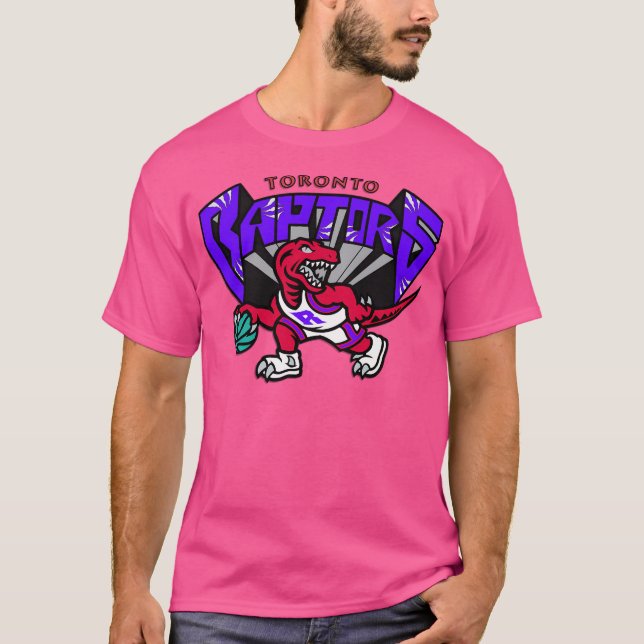Raps X Grizz T Shirt (Framsida)