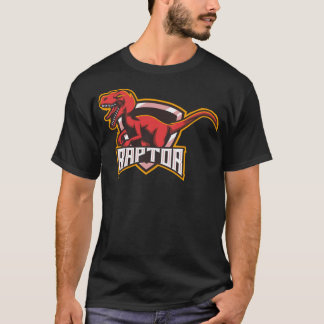 Raptor (2) t shirt