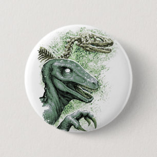 Raptor i Grönt Knapp