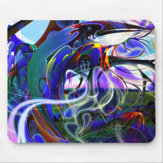 "Raptor"-musknapp Musmatta