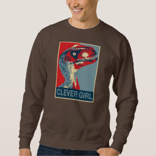Raptor Propaganda - Manar Sweater Lång Ärmad Tröja