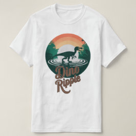 Raptor Ripple T Shirt