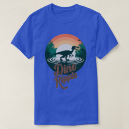 Raptor Ripple T Shirt