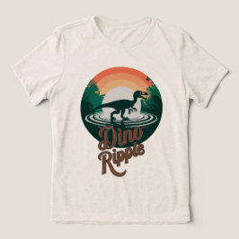 Raptor Ripple T Shirt