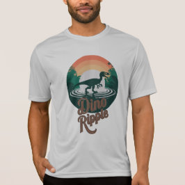Raptor Ripple T Shirt