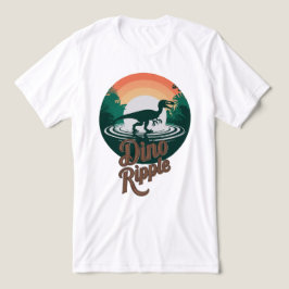Raptor Ripple T Shirt