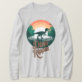 Raptor Ripple T Shirt