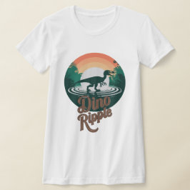 Raptor Ripple T Shirt