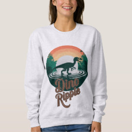 Raptor Ripple T Shirt