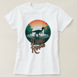 Raptor Ripple T Shirt