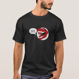 RaptorCore Tee Shirt