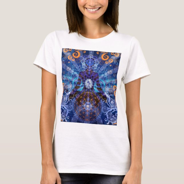 Rapture.jpg Tee (Framsida)