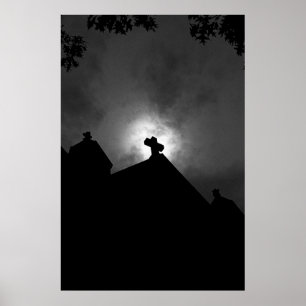 Rapture Poster