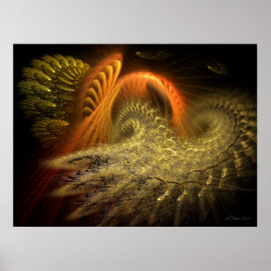 Rapture Poster