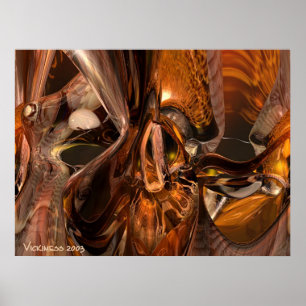 Rapture Poster