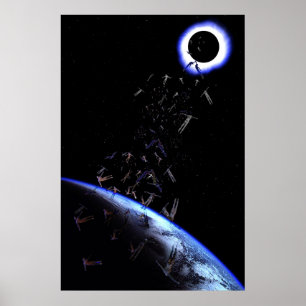 Rapture Poster