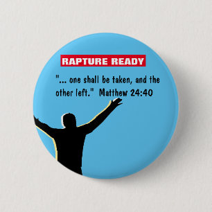 Rapture Redo Christian Button Knapp