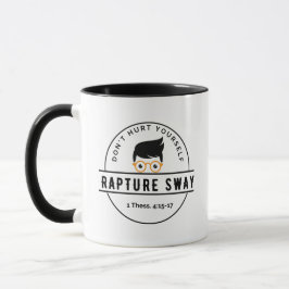 Rapture Sway Mugg