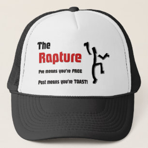 Rapturehatt Keps