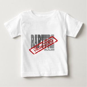 Rapturemaj 21 KASSERADE 2011! Tee Shirt