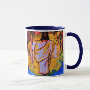 RAPTUREmuggen Mugg