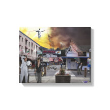 Rapturen från Alaska