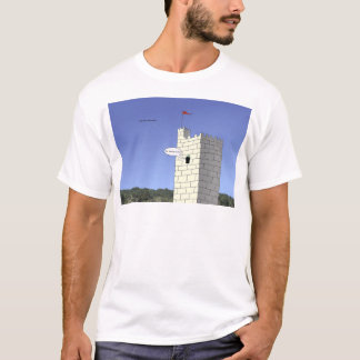 "Rapunzel", 2001 T-shirt