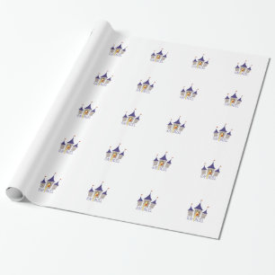 Rapunzel Presentpapper