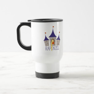Rapunzel Resemugg
