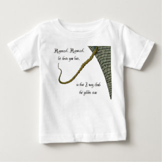 Rapunzel T-shirt