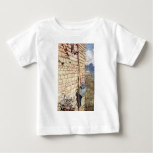 Rapunzel T Shirt