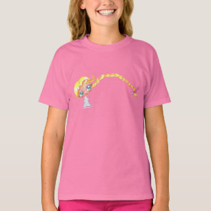 Rapunzel Tröja