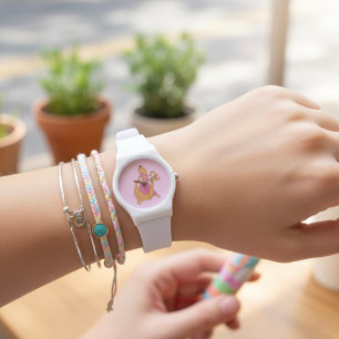 Rapunzel Watch Armbandsur