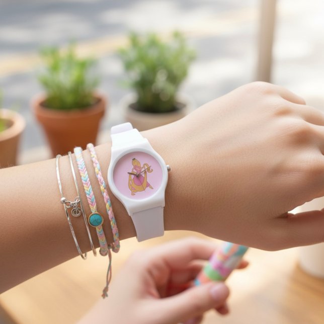 Rapunzel Watch Armbandsur (Skapare uppladdad)