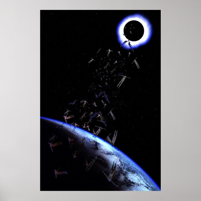 Rapur Poster (Framsidan)