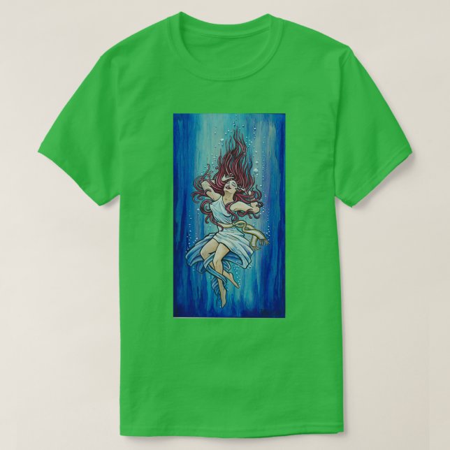 Rapur T Shirt (Design framsida)